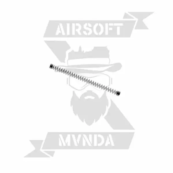 COWCOW MUELLE NOZZLE NP1 180% PARA HI-CAPA