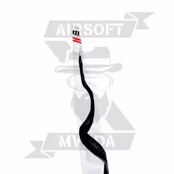 BANDANA SPEEDSOFT SNAKE BLACK