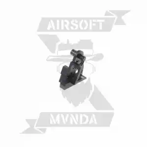 COWCOW ENHANCED HI-CAPA INNER CHASSIS NEGRO - Imagen 1