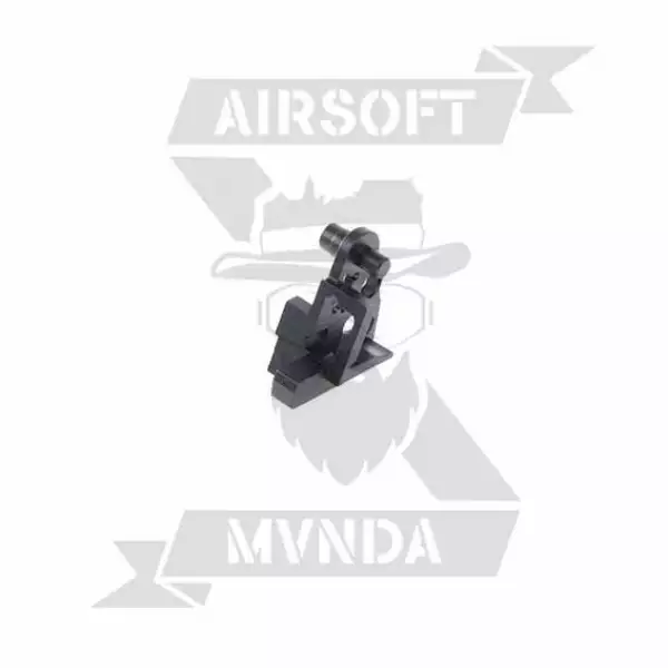 COWCOW ENHANCED HI-CAPA INNER CHASSIS NEGRO
