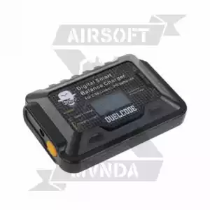 CARGADOR BALANCEADOR INTELIGENTE DUEL CODE - Imagen 1