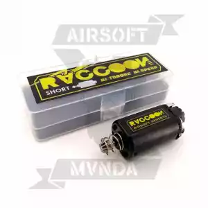 MOTOR RACCOON HIGH PERFORMANCE SHORT AXIS RM002 - Imagen 2