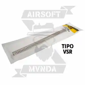 MUELLE RACCOON TIPO VSR 530FPS - Imagen 2
