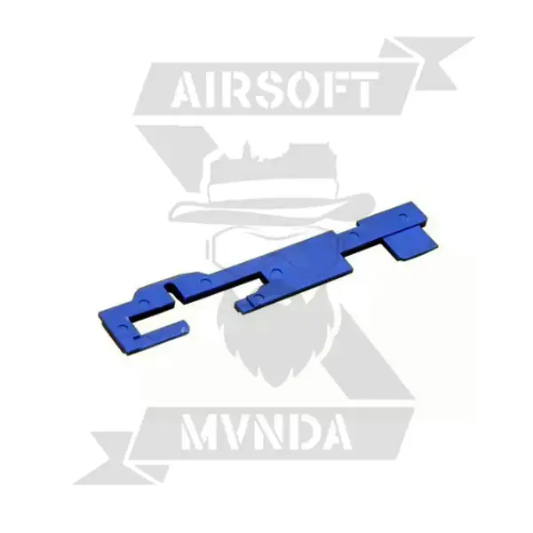 SELECTOR PLATE RACCOON G36