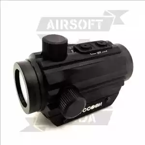 RED DOT RACCOON T1RC NEGRO - Imagen 2