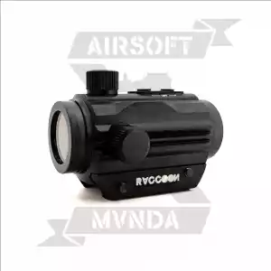 RED DOT RACCOON T1RC NEGRO - Imagen 1