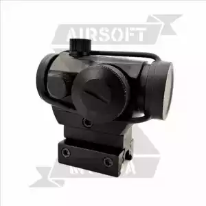 RED DOT RACCOON T1 90 NEGRA - Imagen 1