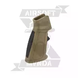 EMPU&Ntilde;ADURA GRIP PHANTOM OVERLOAD TAN - Imagen 1