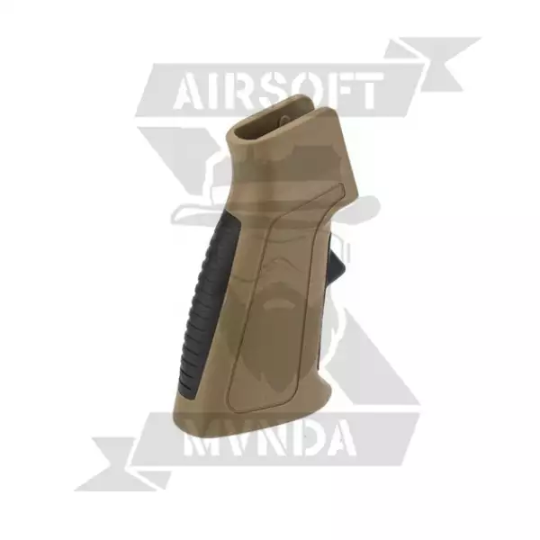EMPU&Ntilde;ADURA GRIP PHANTOM OVERLOAD TAN