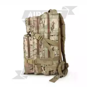 MOCHILA DE ASALTO CLS MULTICAN - Imagen 2