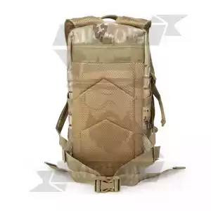 MOCHILA DE ASALTO CLS MULTICAN - Imagen 4