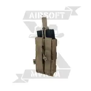 PORTACARGADOR M4 TAN DELTA TACTICS - Imagen 4