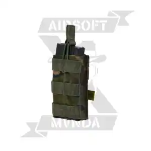 PORTACARGADOR M4 ESPAÑOL BOSCOSO DELTA TACTICS - Imagen 4
