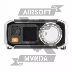 CRONO AC6000 ACETECH BLUETOOTH - Imagen 2