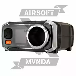 CRONO AC6000 ACETECH BLUETOOTH - Imagen 3