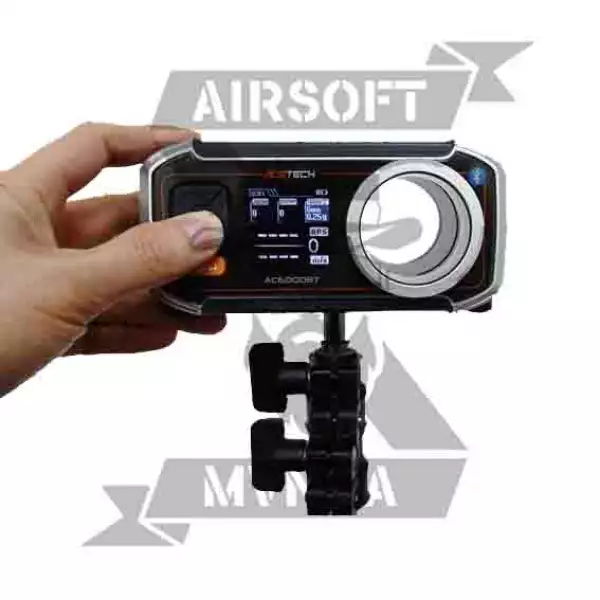 CRONO AC6000 ACETECH BLUETOOTH