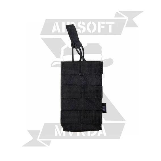 PORTACARGADOR M4 NEGRO DELTA TACTICS