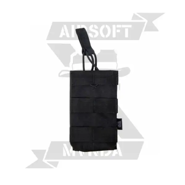PORTACARGADOR M4 NEGRO DELTA TACTICS