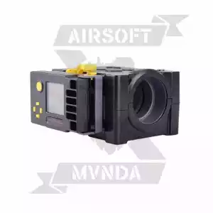 CRONO XCORTECH X3500 - Imagen 2