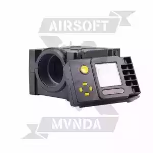 CRONO XCORTECH X3500 - Imagen 3