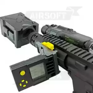 CRONO XCORTECH X3500 - Imagen 1
