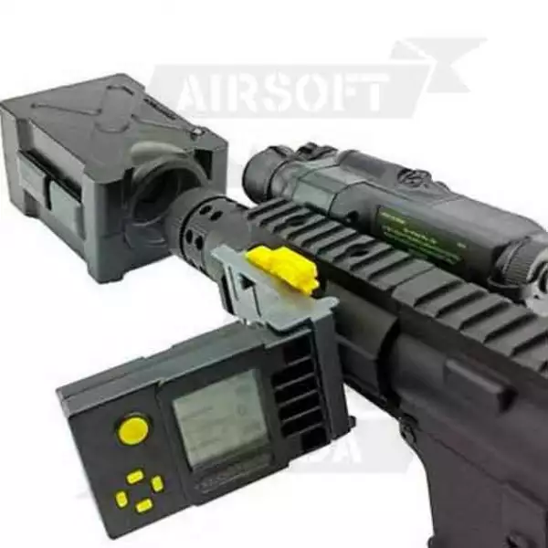 CRONO XCORTECH X3500