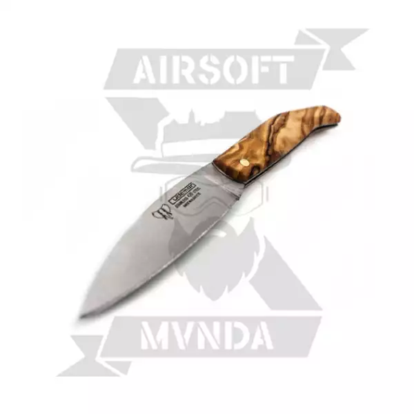 NAVAJA CUDEMAN CAMPERA 9CM MADERA