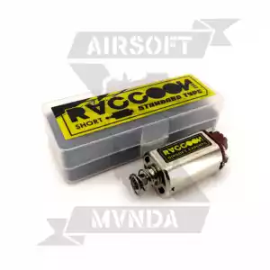 MOTOR RACCOON STANDARD SHORT AXIS RM004  - Imagen 2