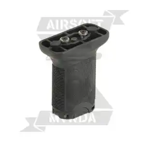 GRIP FMA TD KEYMOD NEGRO  - Imagen 1
