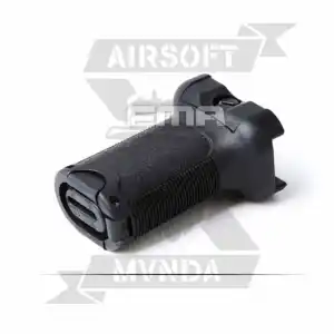 GRIP FMA TD RAIL NEGRO  - Imagen 3