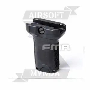 GRIP FMA TD RAIL NEGRO  - Imagen 5