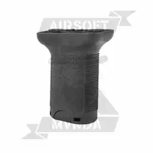 GRIP FMA TD M-LOCK NEGRO  - Imagen 1