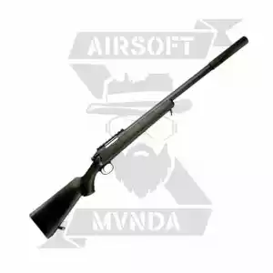 SNIPER TOKIO MARUI VSR-10 G-SPEC VERDE - Imagen 2