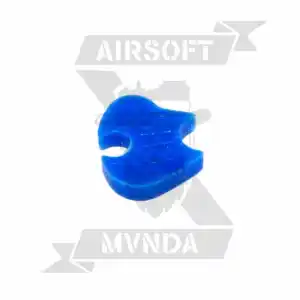 DELAYER SHS PLÁSTICO AZUL - Imagen 2