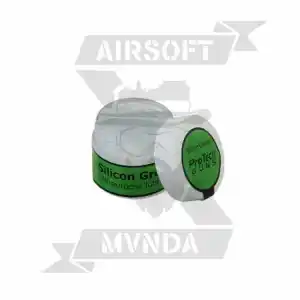 GRASA DE SILICONA 10ML – PROTECH - Imagen 1