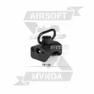 ENGANCHE FMA P90 TB1190 - Imagen 1