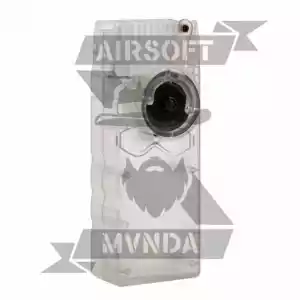 SPEEDLOADER M4/16 TRANSPARENTE 1000BB - Imagen 2