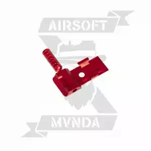 COCKING HANDLE PARA TM HI-CAPA 5.1 V2 ROJO - Imagen 2