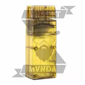 SPEEDLOADER M4/16 OLIVA 1000BB - Imagen 3