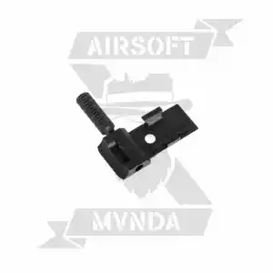 COCKING HANDLE PARA TM HI-CAPA 5.1 V2 NEGRO - Imagen 1