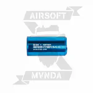 TRAZADOR ACETECH BRIGHTER SA-C AZUL - Imagen 3