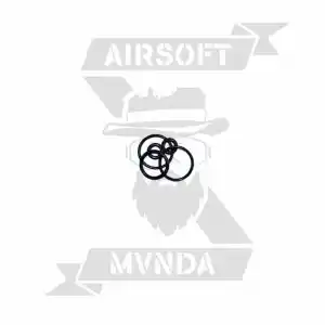 KIT JUNTAS MANCRAFT PARA PDIK V2 - Imagen 1