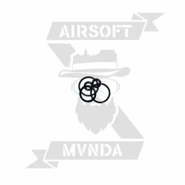 KIT JUNTAS MANCRAFT PARA PDIK V2