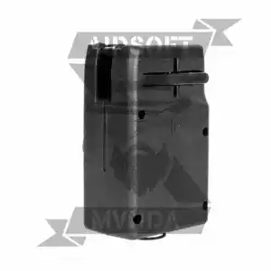 SPEEDLOADER M4/16 3000BB NEGRO - Imagen 2