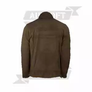 CHAQUETA EGIL COYOTE (XL) - Imagen 4