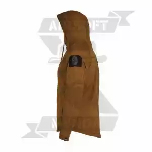 EINAR COYOTE HOODIE (M) - Imagen 2