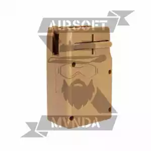 SPEEDLOADER M4/16 3000BB TAN - Imagen 2