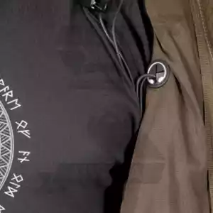 CHAQUETA EGIL COYOTE (S) - Imagen 5