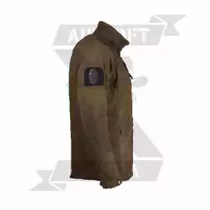 CHAQUETA EGIL COYOTE (L) - Imagen 2