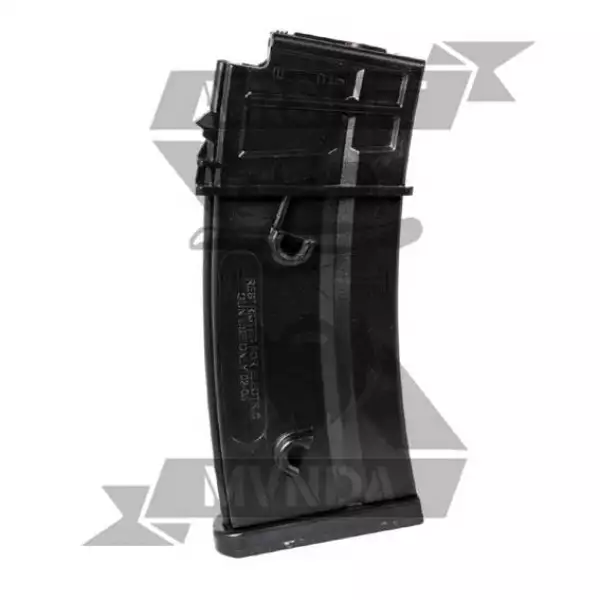 CARGADOR HI-CAP 300BB G36 SPECNA ARMS NEGRO MATE